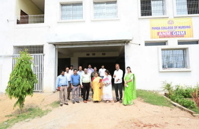 Panda College of Nursing Bokaro Infrastructure photo 7